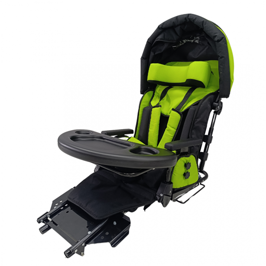 YENİ Poylin P990 Buggy Engelli Bebek Puseti
